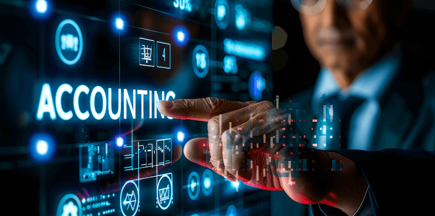 AI Finance and Accounting
