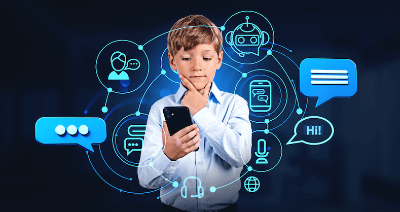 AR in education