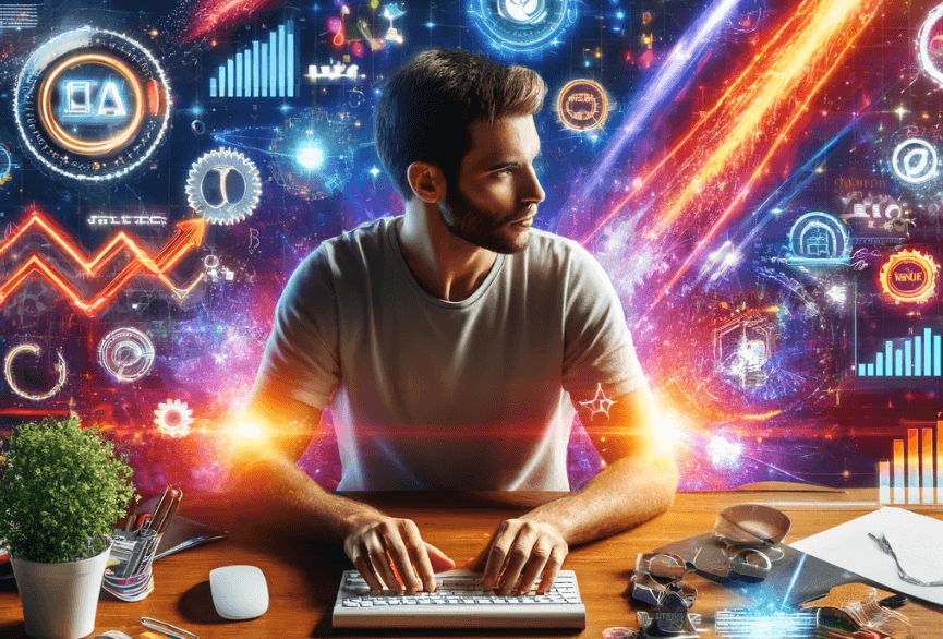 Productivity with AI