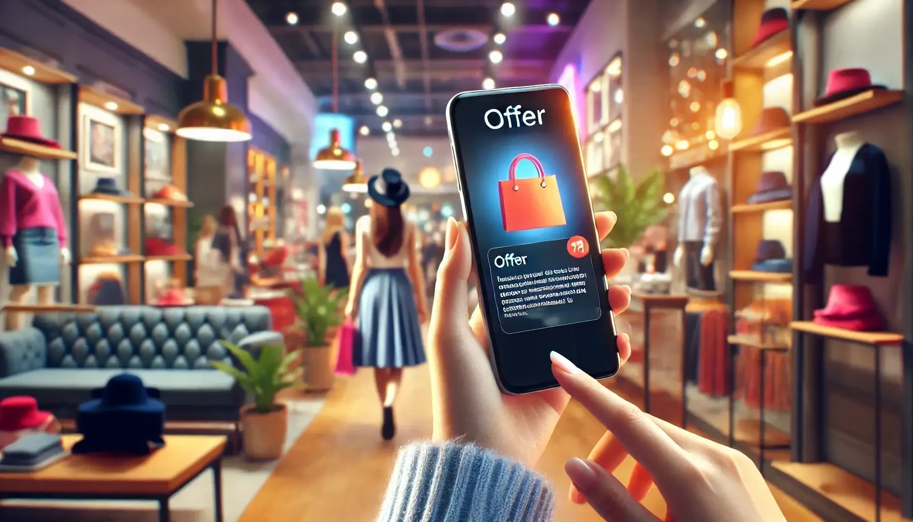 AI email marketing understanding customers better.