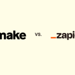 Make vs. Zapier
